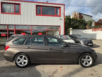 Used BMW 3 Series 2014 for sale - 76486545: Photo