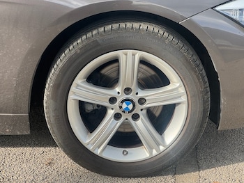 Used BMW 3 Series 2014 for sale - 76486545: Photo