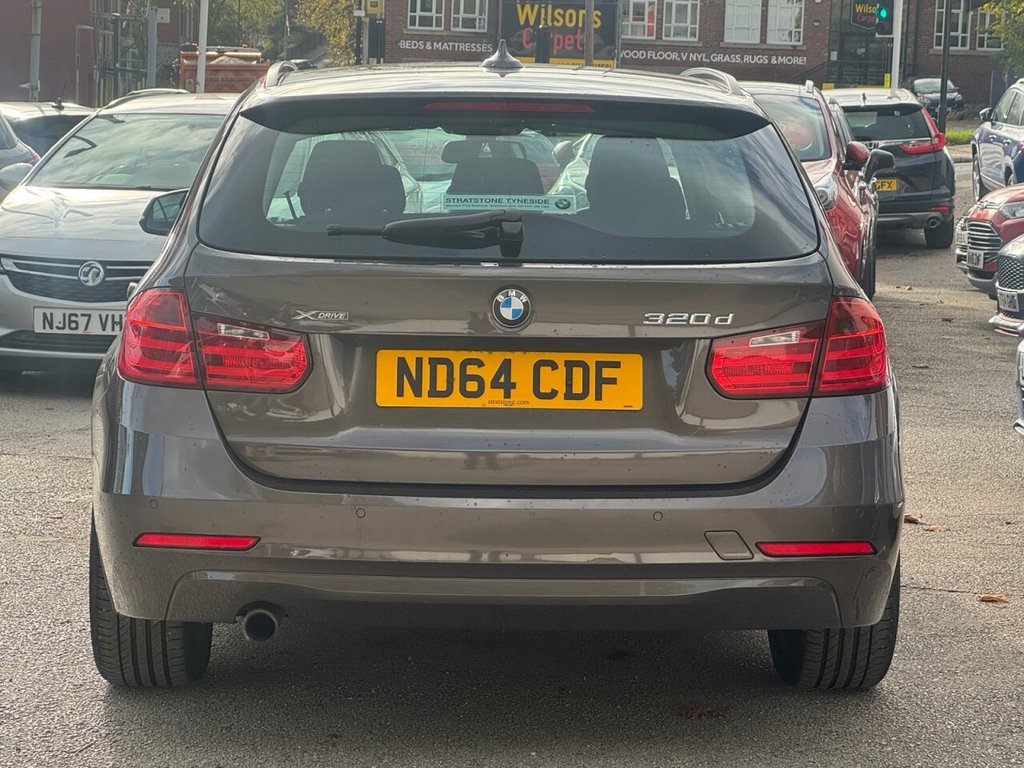 Used BMW 3 Series 2014 for sale - 76486545: Photo 5