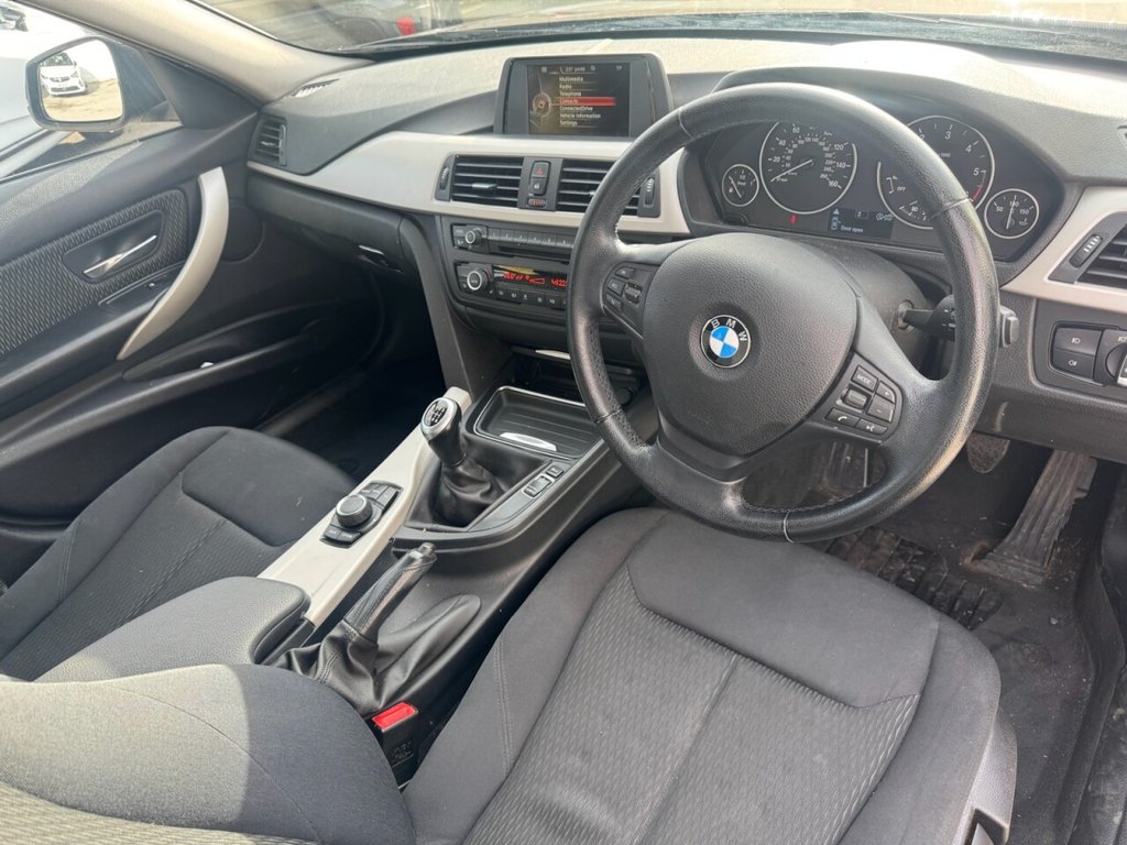 Used BMW 3 Series 2014 for sale - 76486545: Photo 6