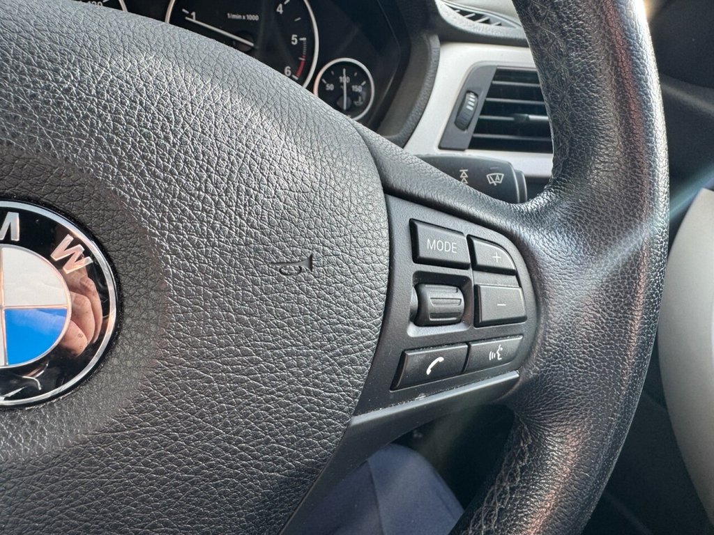 Used BMW 3 Series 2014 for sale - 76486545: Photo 8