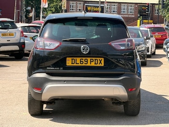 Used Vauxhall Crossland X 2020 for sale - 78954739: Photo