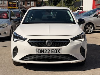Used Vauxhall Corsa 2022 for sale - 78180821: Photo