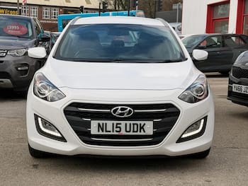 Used Hyundai i30 2015 for sale - 79735599: Photo