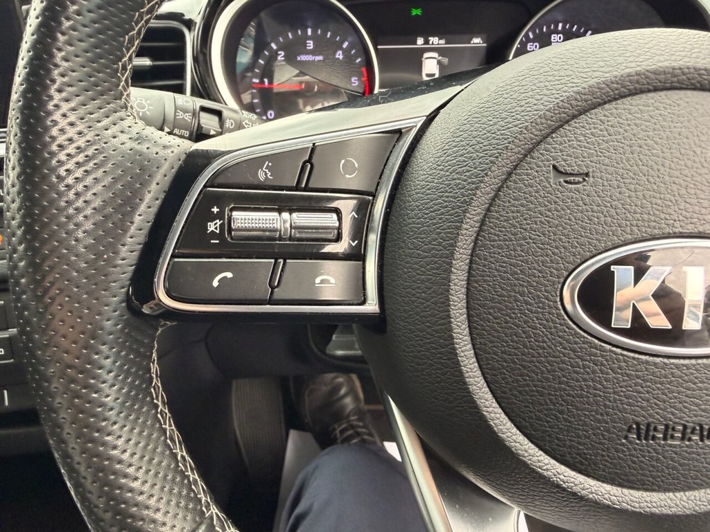 Used Kia Pro Ceed 2019 for sale - 78096791: Photo 10