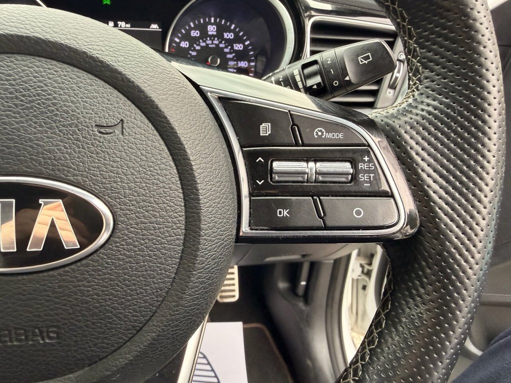 Used Kia Pro Ceed 2019 for sale - 78096791: Photo 11