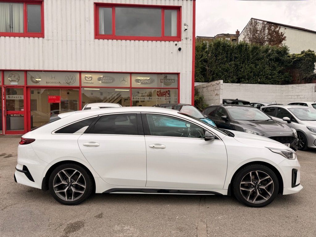 Used Kia Pro Ceed 2019 for sale - 78096791: Photo 5