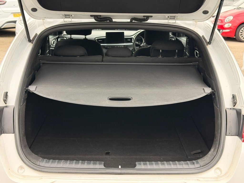 Used Kia Pro Ceed 2019 for sale - 78096791: Photo 7