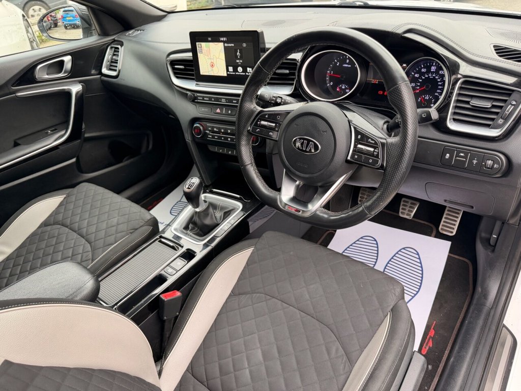 Used Kia Pro Ceed 2019 for sale - 78096791: Photo 8