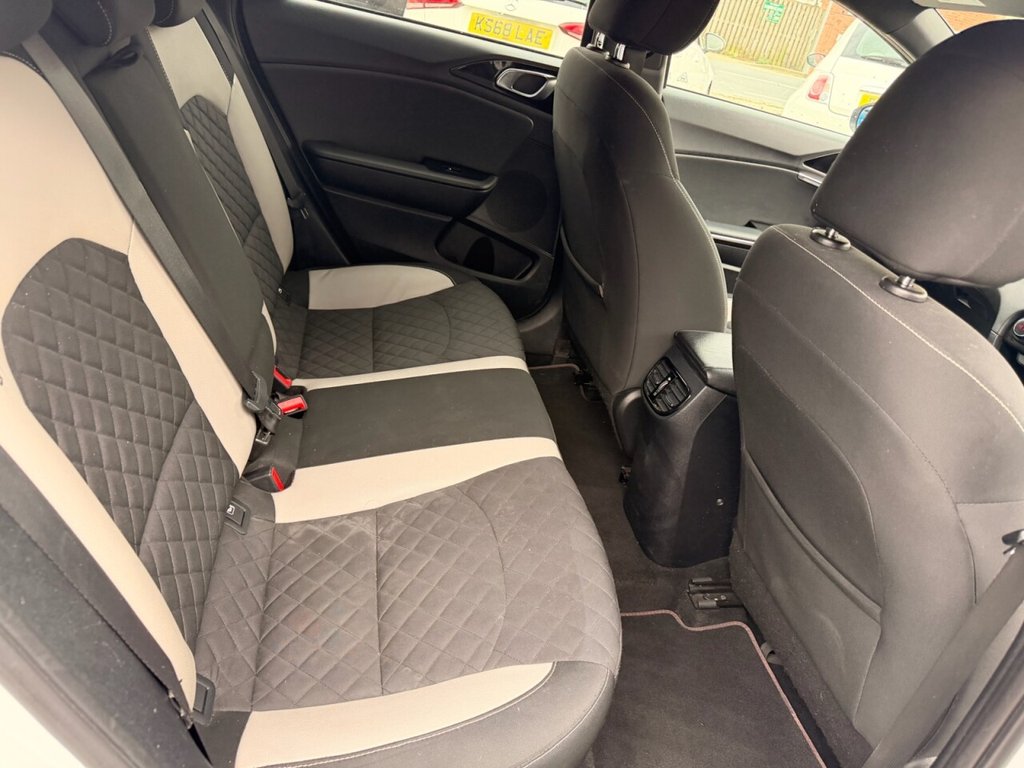 Used Kia Pro Ceed 2019 for sale - 78096791: Photo 9