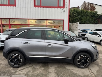 Used Vauxhall Crossland 2022 for sale - 76966273: Photo