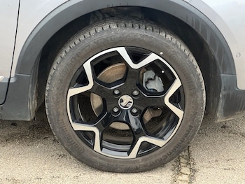 Used Vauxhall Crossland 2022 for sale - 76966273: Photo