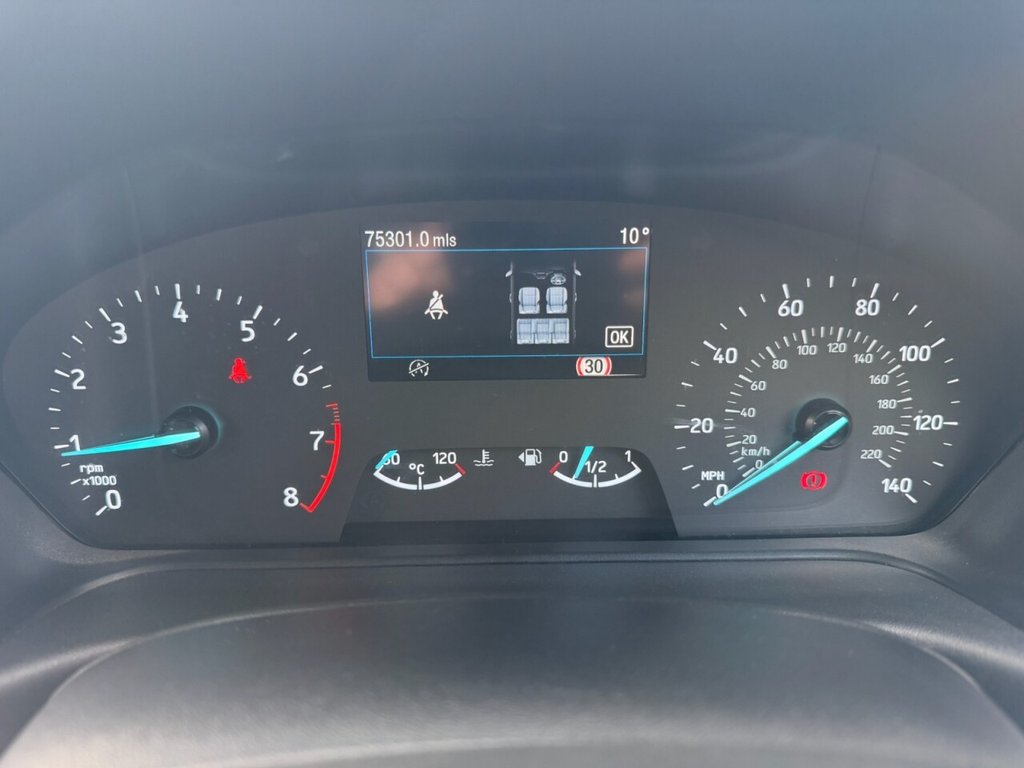 Used Ford Fiesta 2022 for sale - 77835419: Photo 11