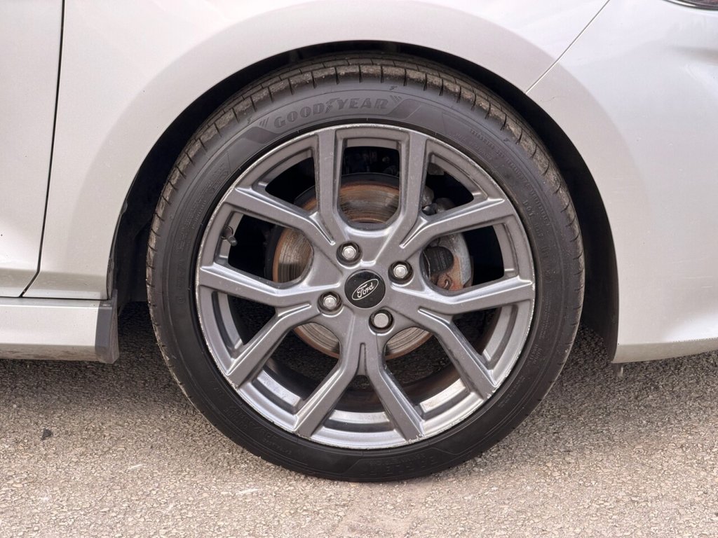 Used Ford Fiesta 2022 for sale - 77835419: Photo 6