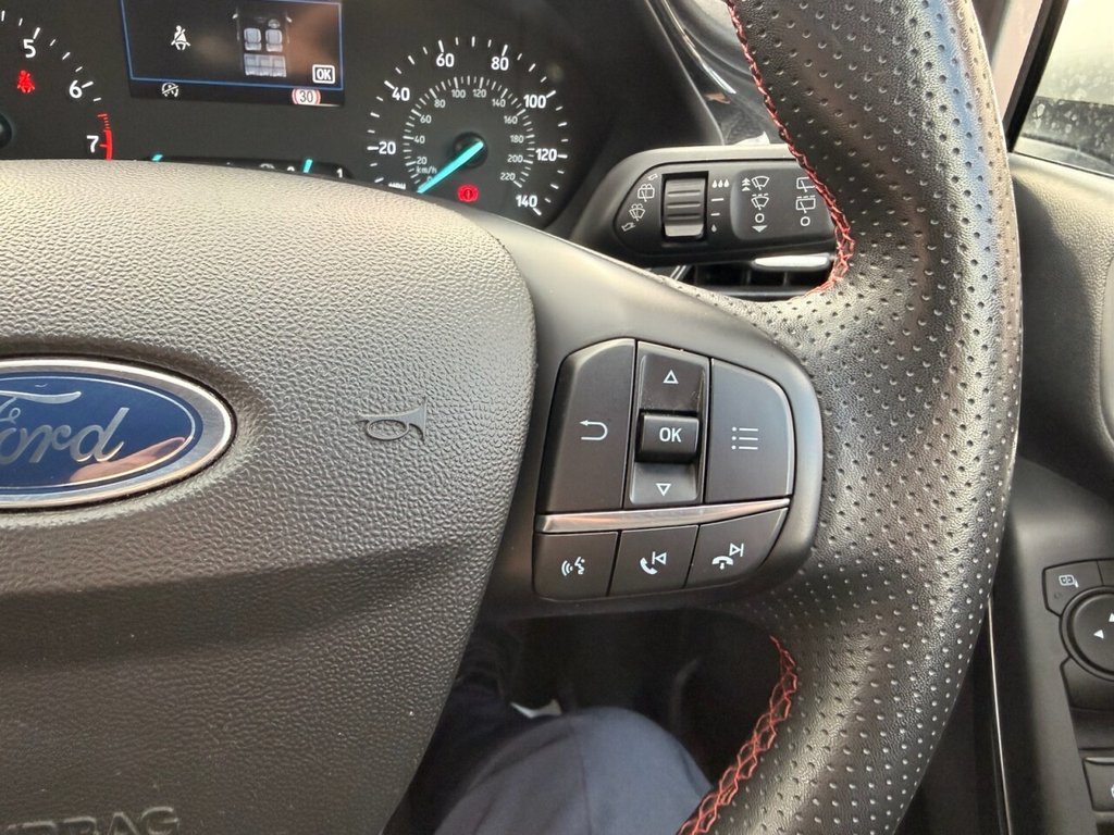 Used Ford Fiesta 2022 for sale - 77835419: Photo 9