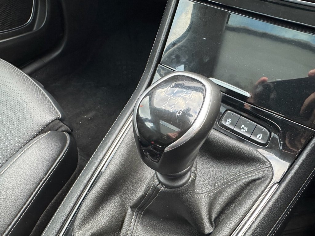 Used Vauxhall Grandland X 2019 for sale - 76486547: Photo 10