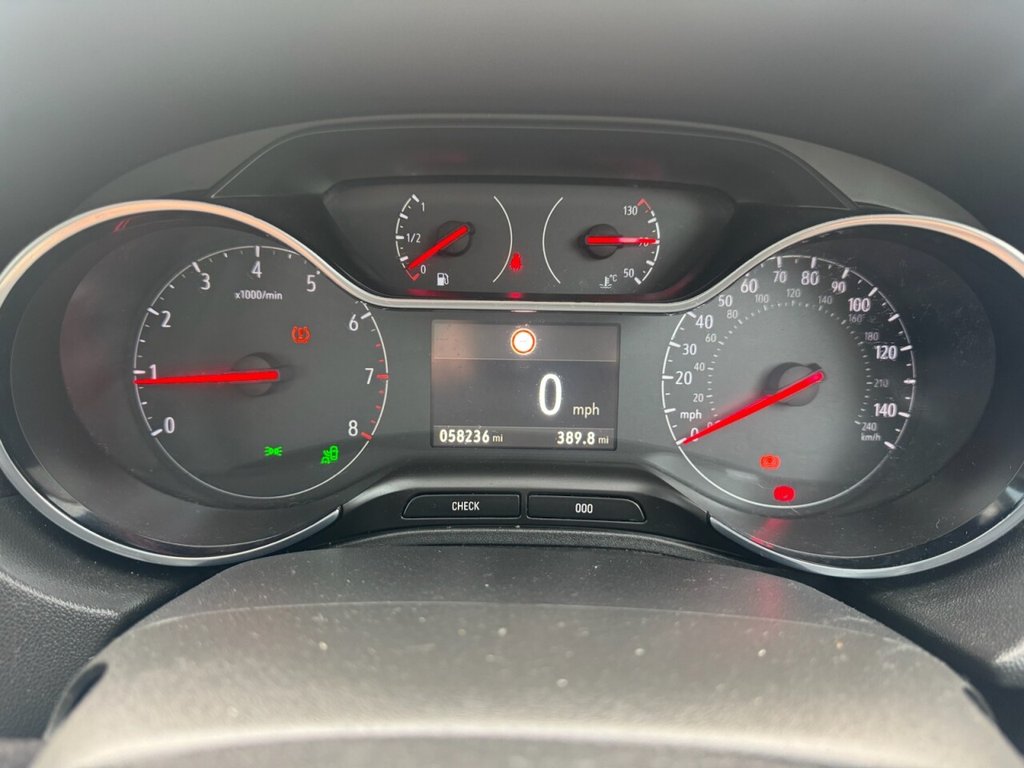 Used Vauxhall Grandland X 2019 for sale - 76486547: Photo 11