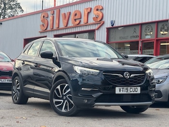 2019 (19) - 1.2 Turbo Elite Nav 5dr