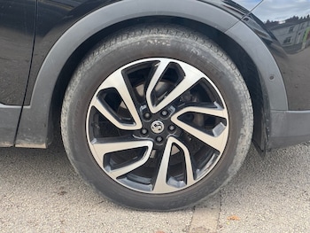 Used Vauxhall Grandland X 2019 for sale - 76486547: Photo