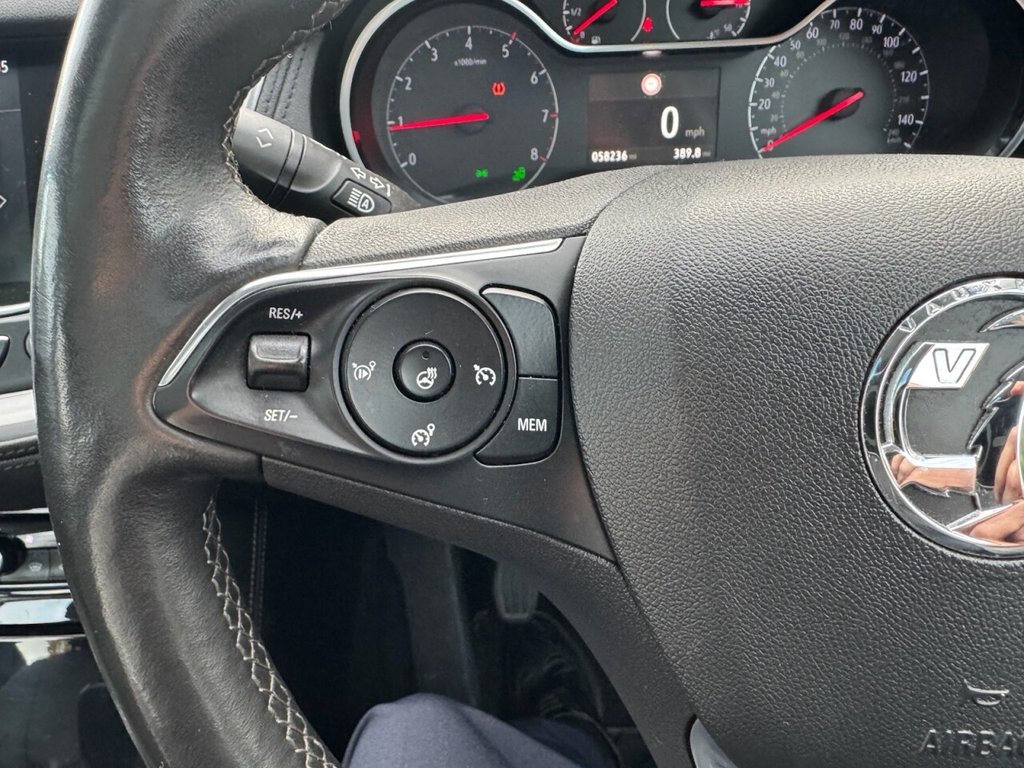 Used Vauxhall Grandland X 2019 for sale - 76486547: Photo 8