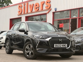 Used DS Automobiles DS 3 Crossback 2022 for sale - 78514959: Photo