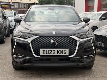 Used DS Automobiles DS 3 Crossback 2022 for sale - 78514959: Photo