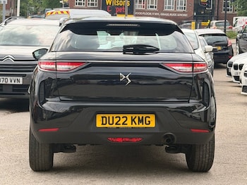 Used DS Automobiles DS 3 Crossback 2022 for sale - 78514959: Photo