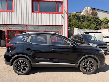 Used MG MG ZS 2021 for sale - 78180988: Photo