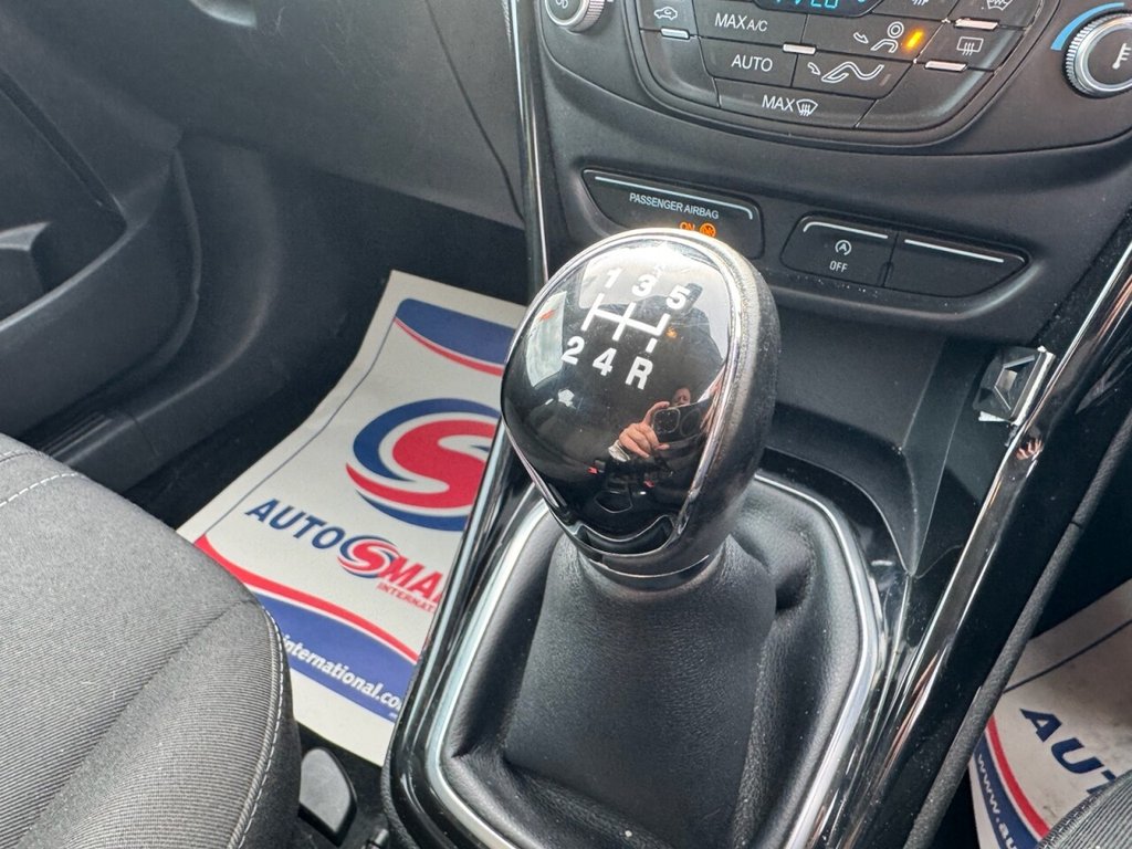 Used Ford B-MAX 2013 for sale - 76486523: Photo 11