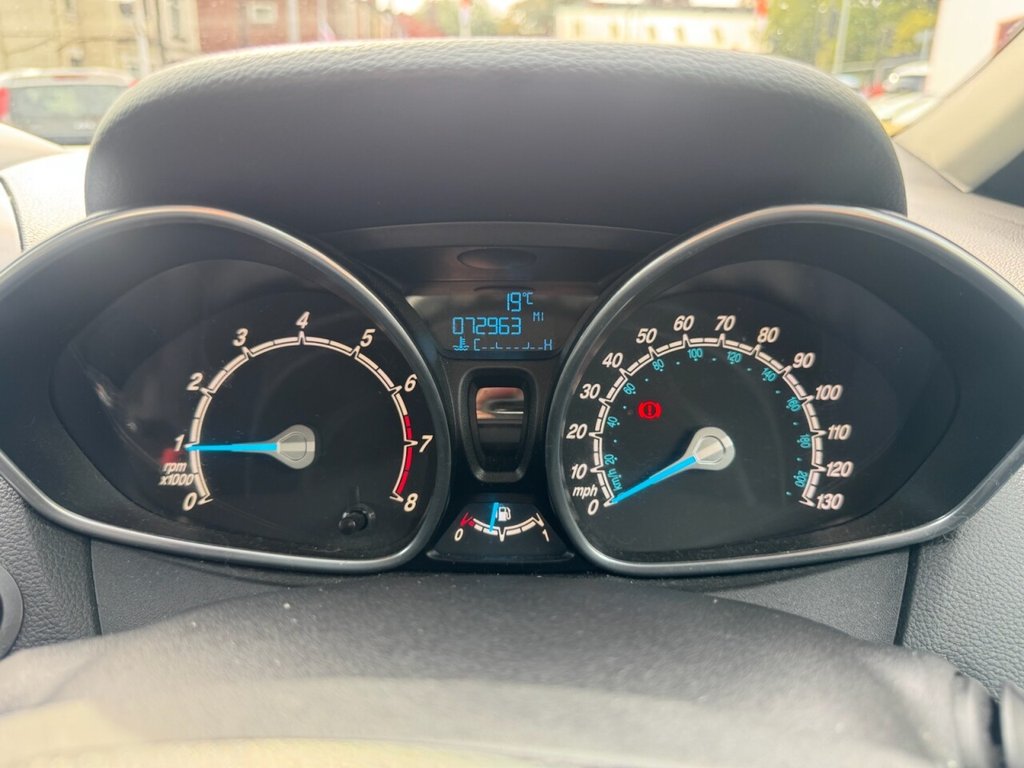 Used Ford B-MAX 2013 for sale - 76486523: Photo 12