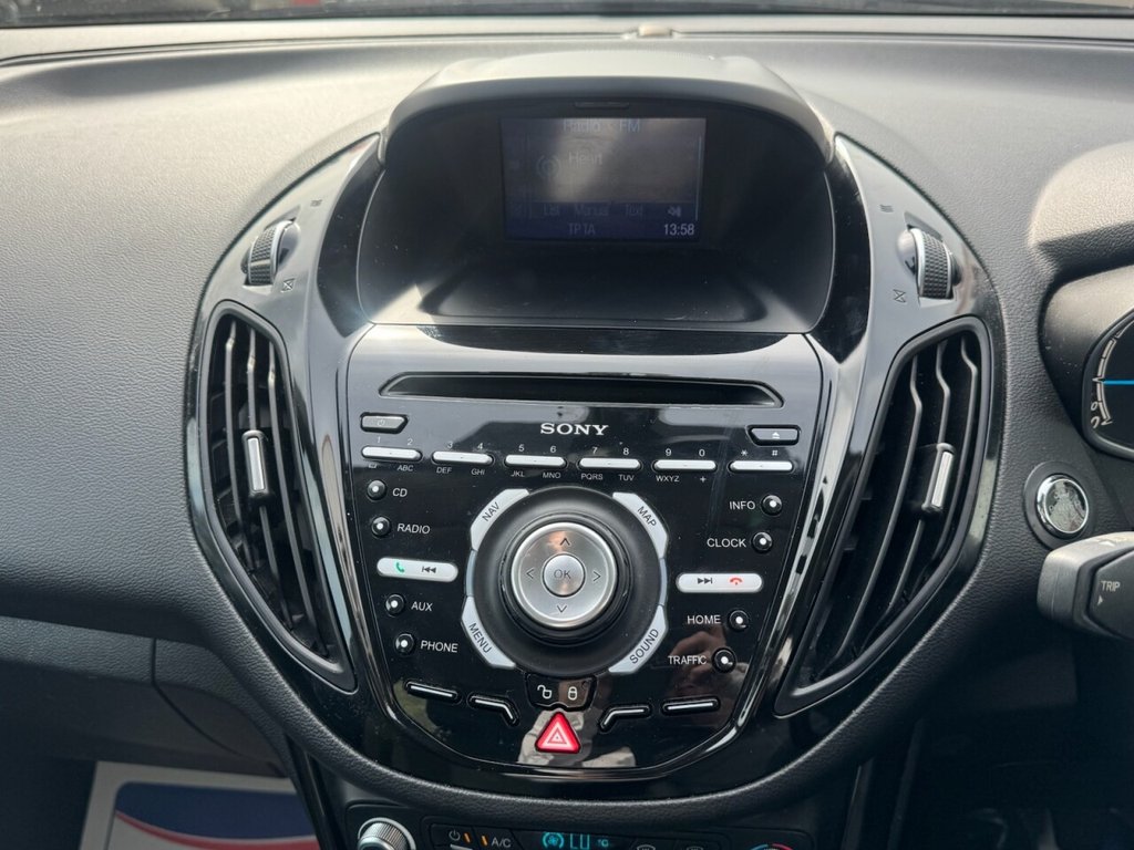 Used Ford B-MAX 2013 for sale - 76486523: Photo 13