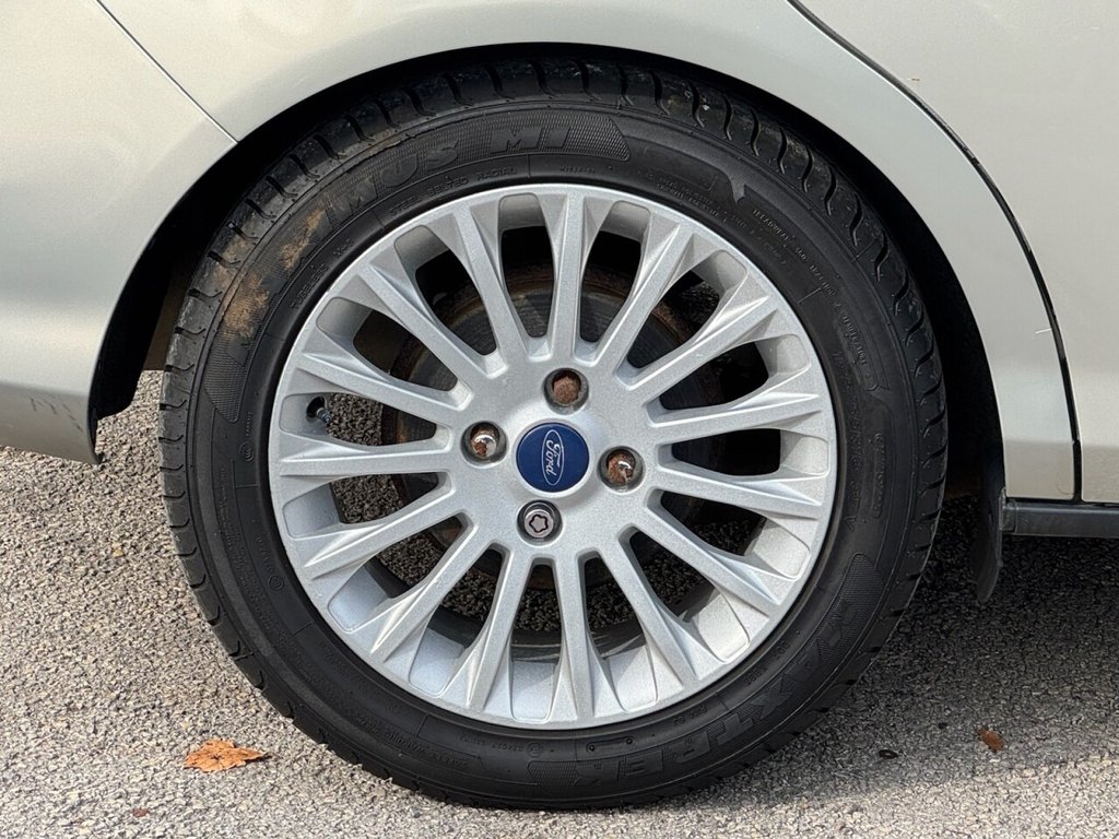 Used Ford B-MAX 2013 for sale - 76486523: Photo 6