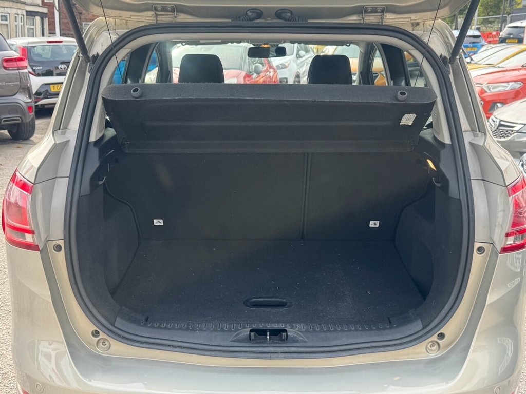 Used Ford B-MAX 2013 for sale - 76486523: Photo 7