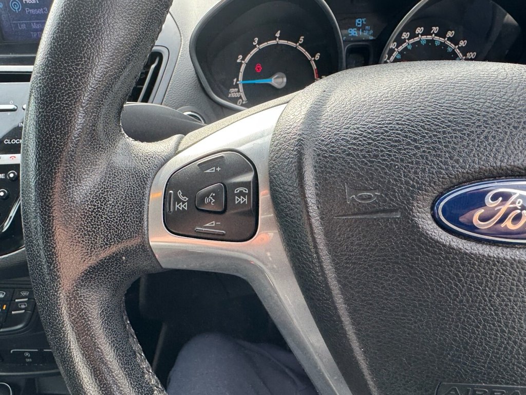 Used Ford B-MAX 2013 for sale - 76486523: Photo 9