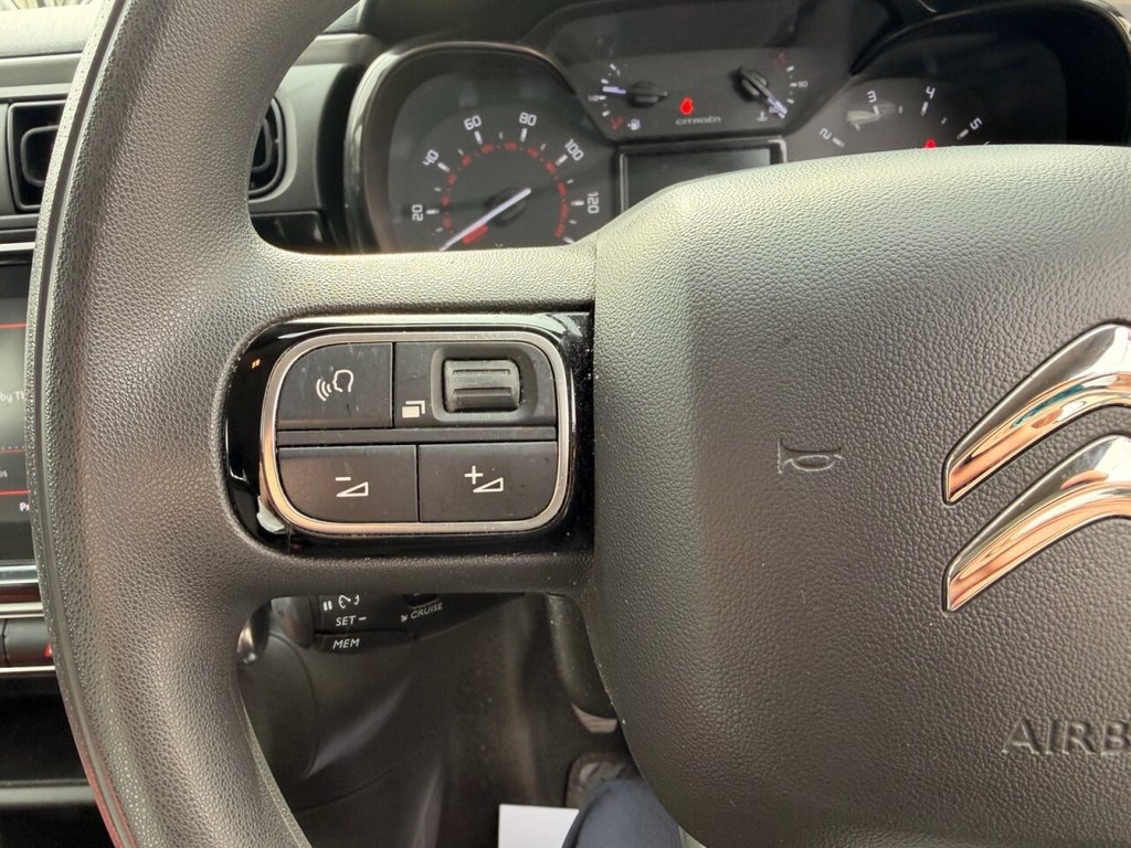 Used Citroen C3 2021 for sale - 77990888: Photo 10