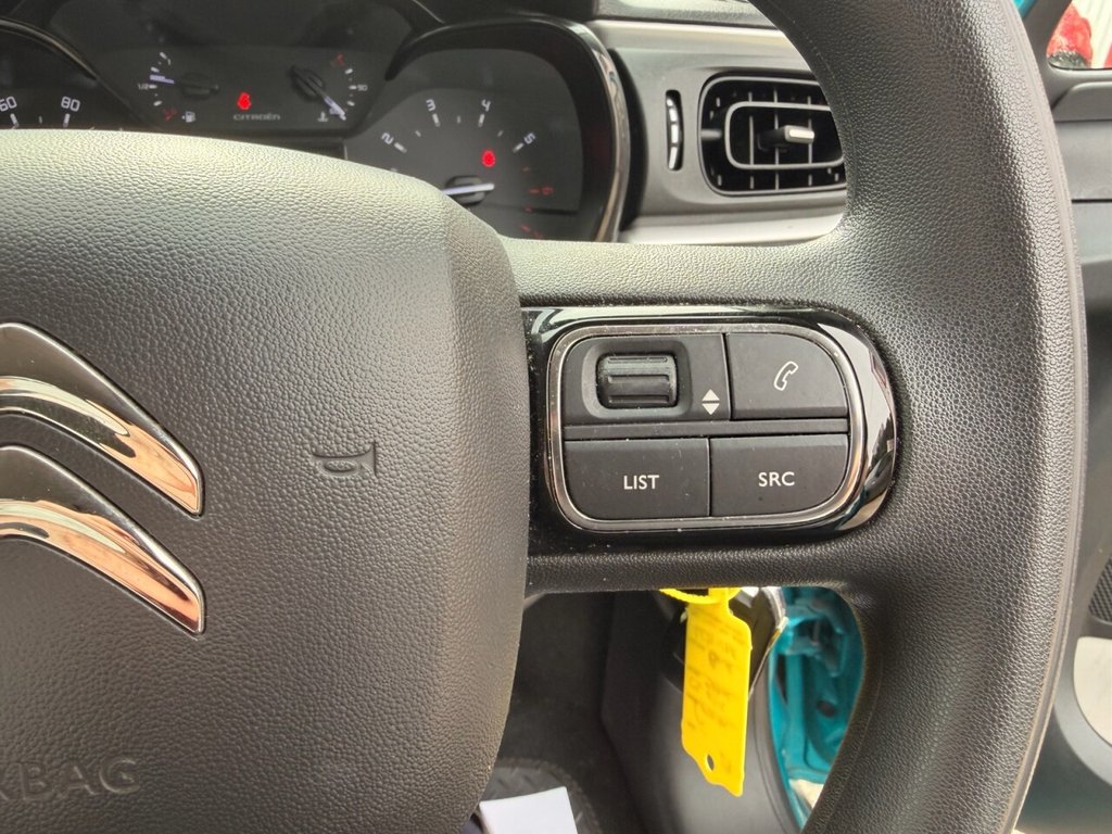 Used Citroen C3 2021 for sale - 77990888: Photo 11