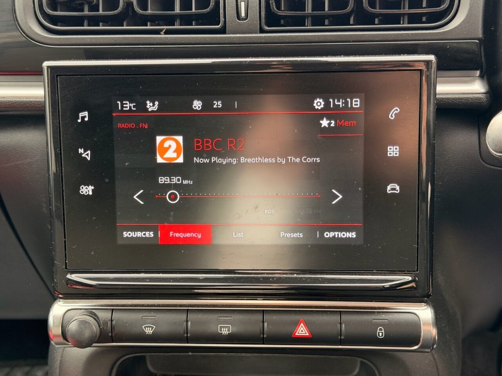 Used Citroen C3 2021 for sale - 77990888: Photo 13