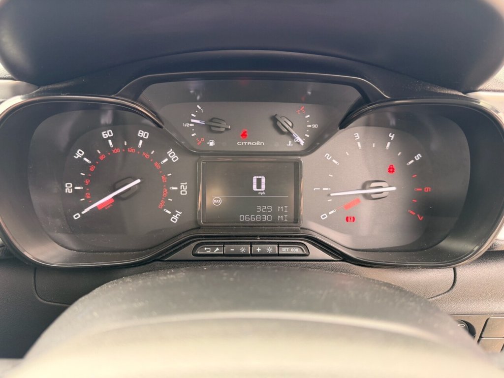 Used Citroen C3 2021 for sale - 77990888: Photo 14