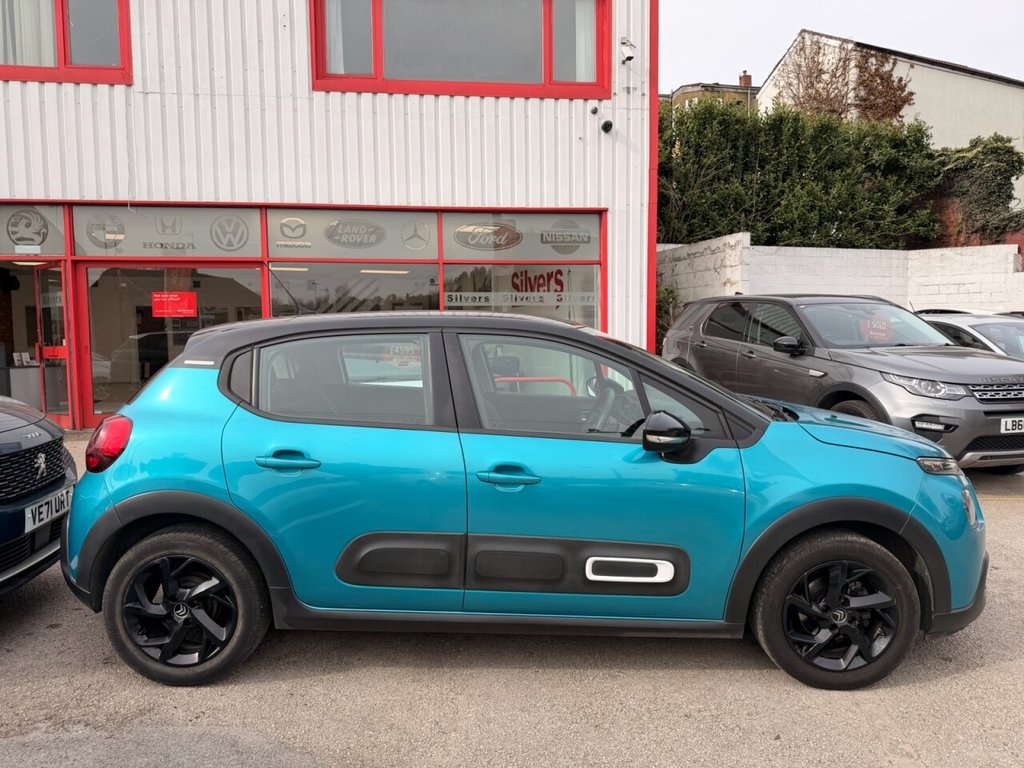 Used Citroen C3 2021 for sale - 77990888: Photo 5