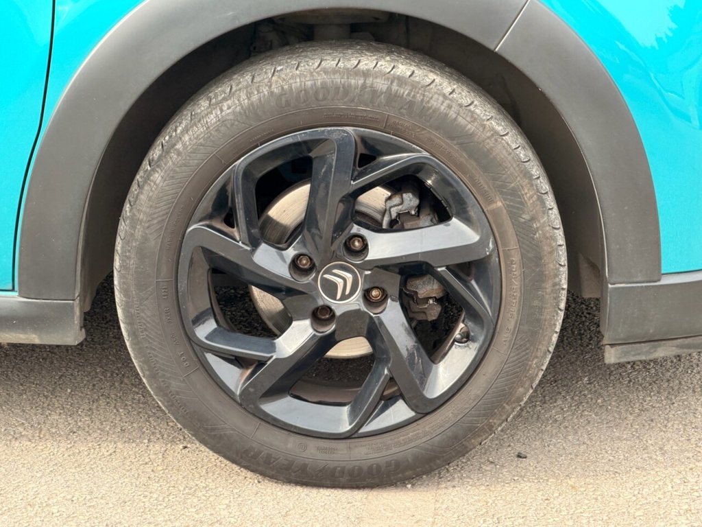 Used Citroen C3 2021 for sale - 77990888: Photo 6