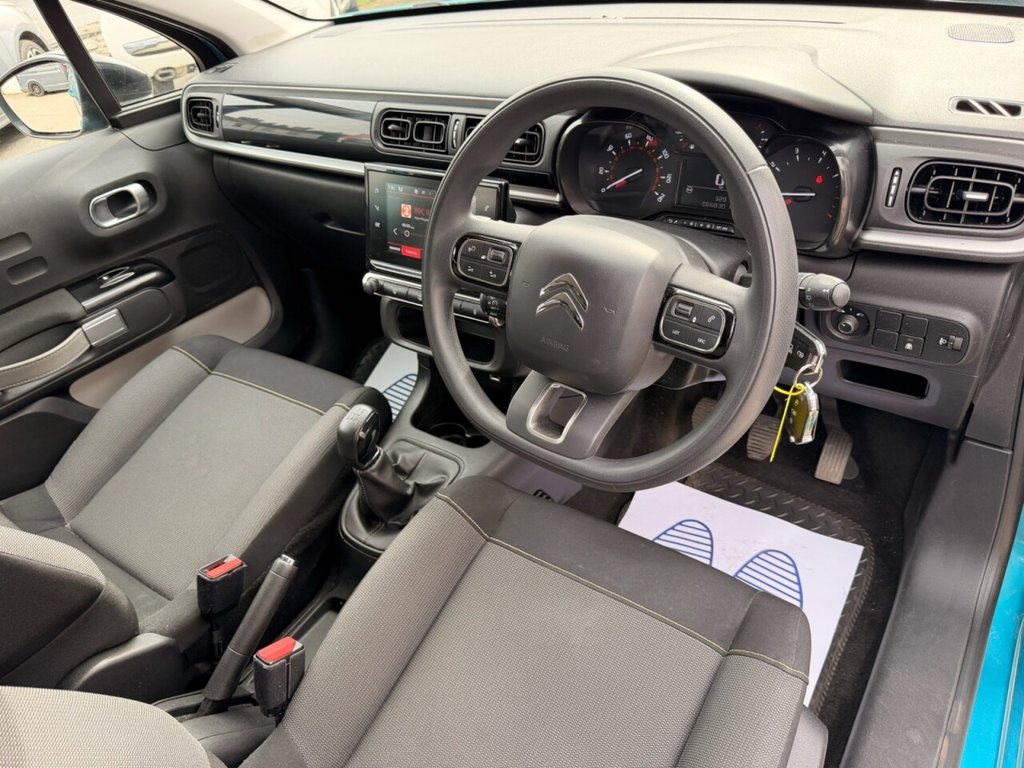 Used Citroen C3 2021 for sale - 77990888: Photo 8