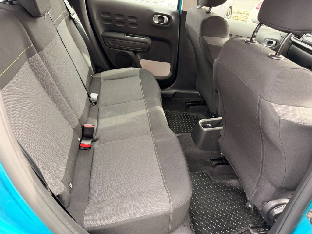 Used Citroen C3 2021 for sale - 77990888: Photo 9