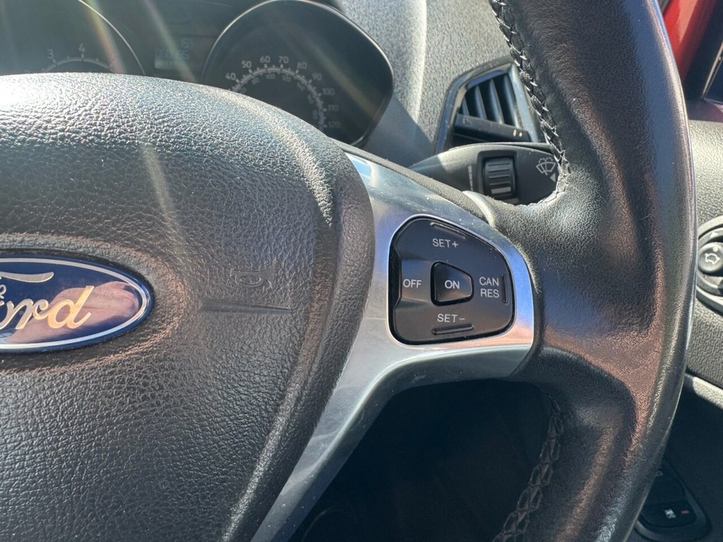 Used Ford Ecosport 2016 for sale - 76486535: Photo 10