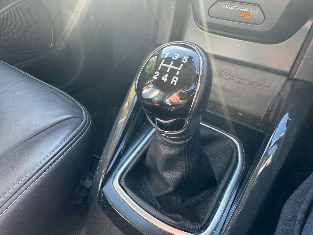 Used Ford Ecosport 2016 for sale - 76486535: Photo 11