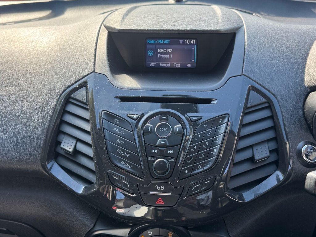 Used Ford Ecosport 2016 for sale - 76486535: Photo 13