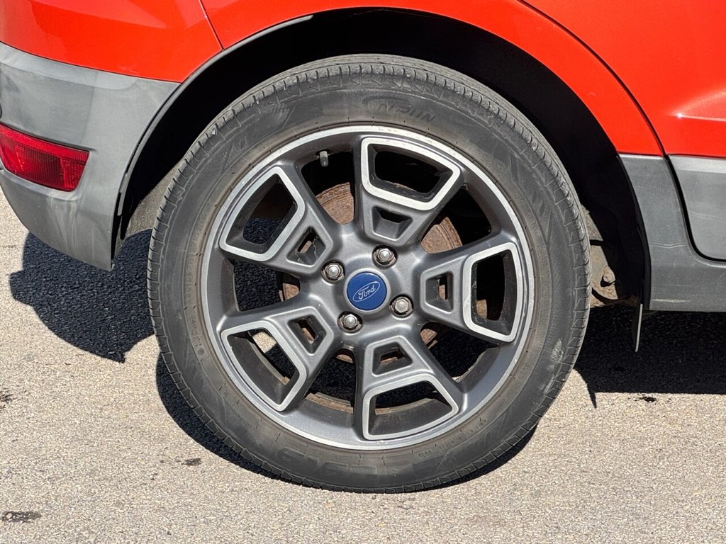 Used Ford Ecosport 2016 for sale - 76486535: Photo 4