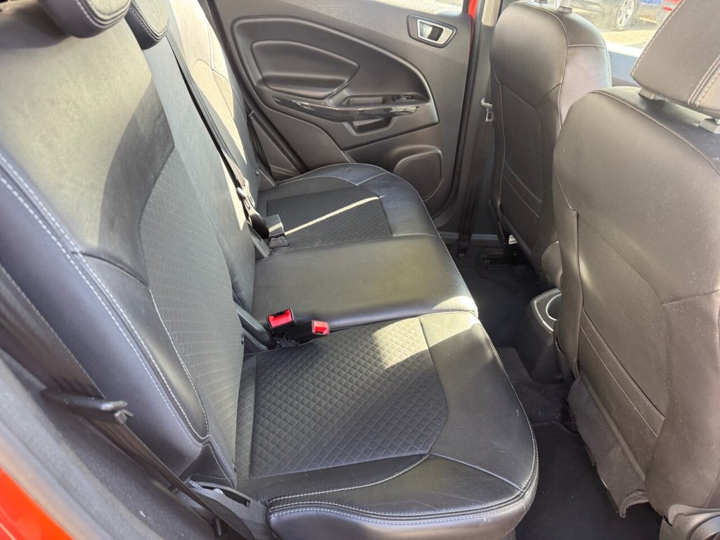 Used Ford Ecosport 2016 for sale - 76486535: Photo 8