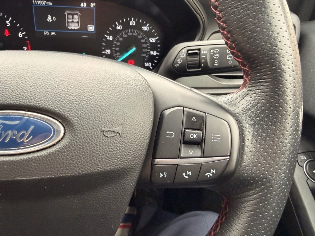 Used Ford Focus 2019 for sale - 77520920: Photo 10