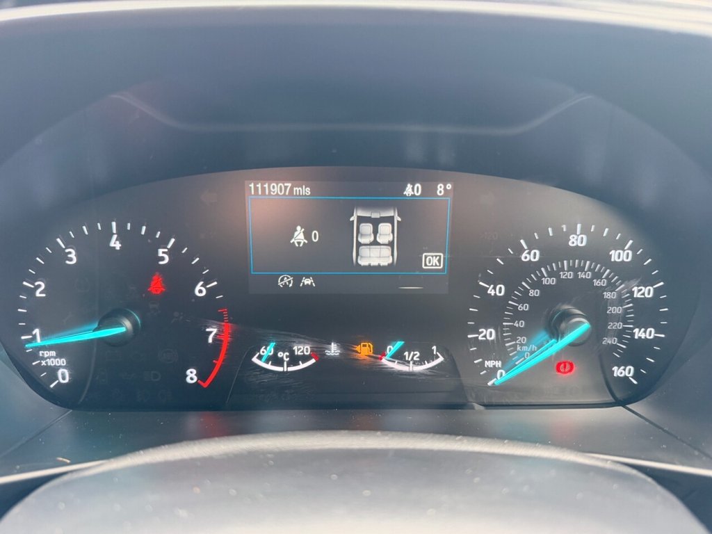 Used Ford Focus 2019 for sale - 77520920: Photo 12