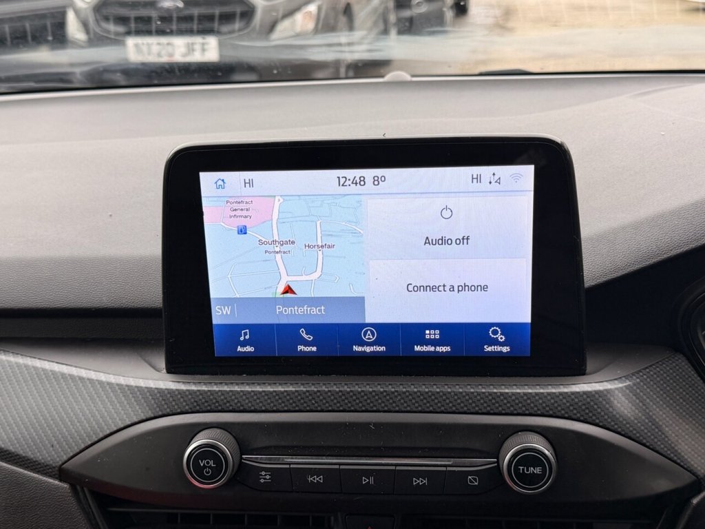 Used Ford Focus 2019 for sale - 77520920: Photo 13